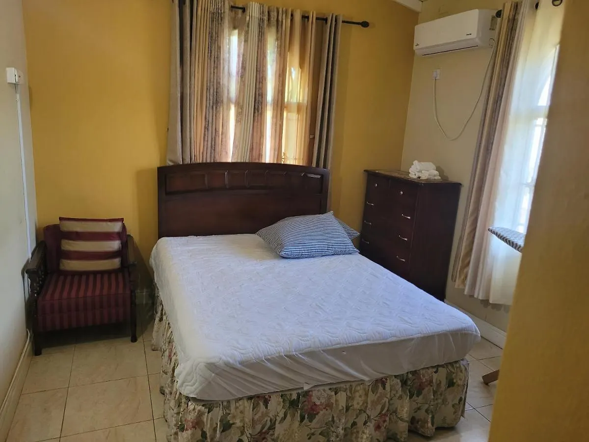 Cozy Studio 1 Kingston