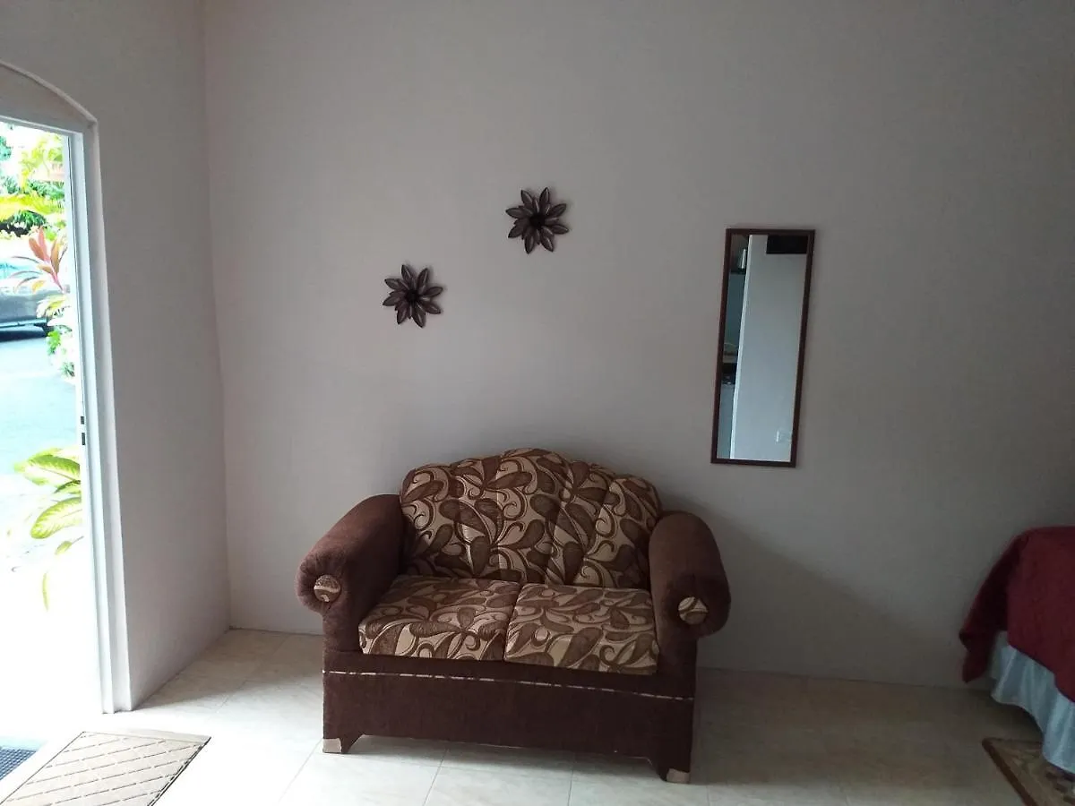 Cozy Studio 1 Kingston Apartmán